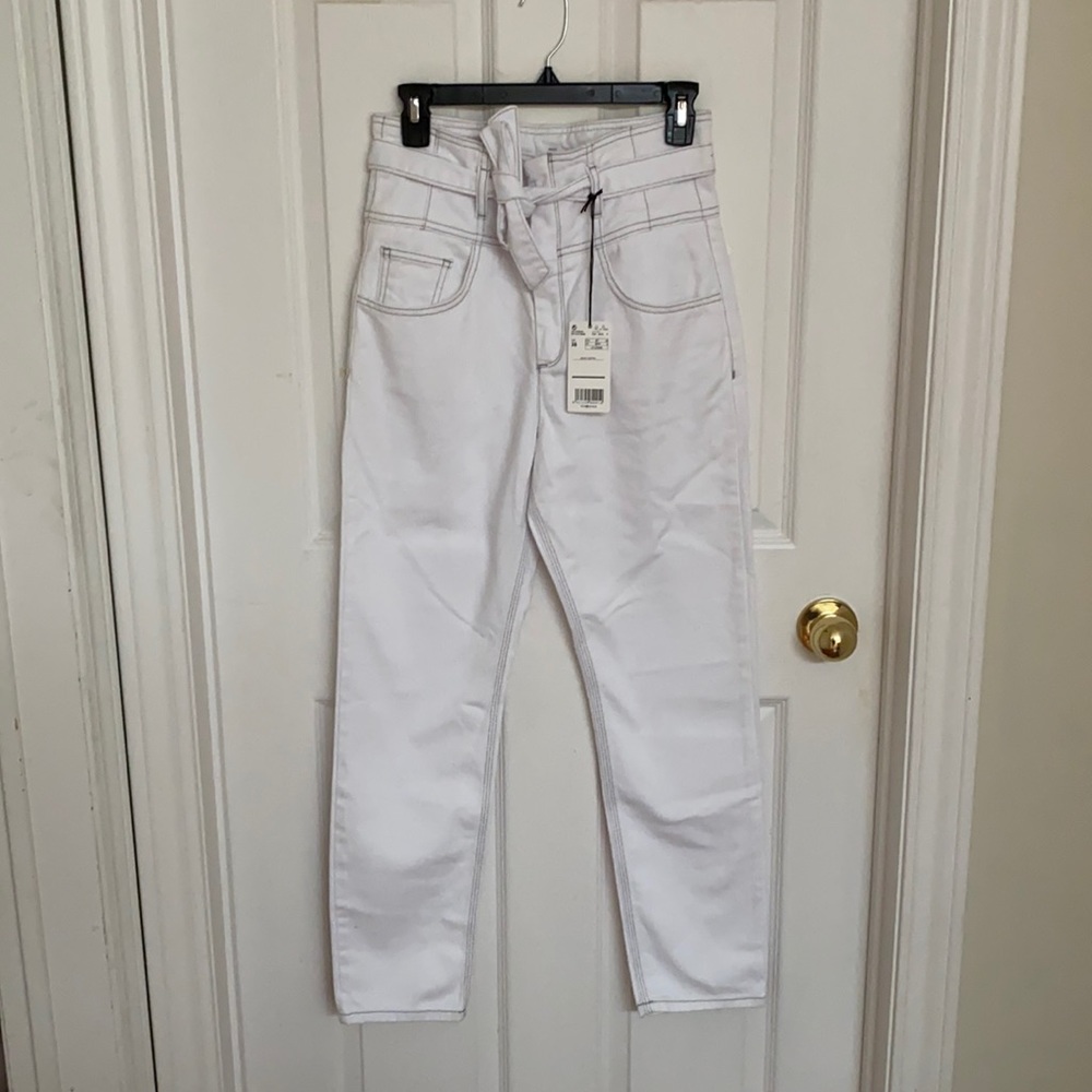 NWT Mango Jeans (4)